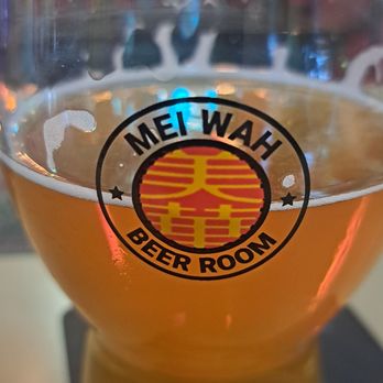 Mei Wah Beer Room - Beer Bar Near Me - Isleton, California
