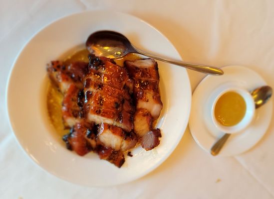 HK Lounge Bistro by null