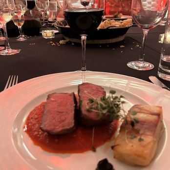 Vidrio - Wine dinner - Mediterranean Near Me - Raleigh, North Carolina