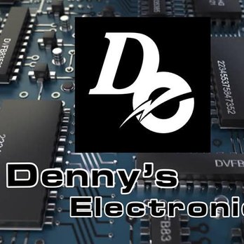 Denny's Electronics - Electronics Near Me - Kerrville, Texas Denny's Electronics - Electronics Near Me - Kerrville, Texas