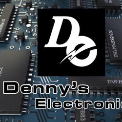 Denny's Electronics