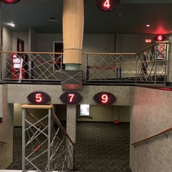 Mega-Plex Jacques-Cartier