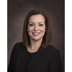 Sasha J. Lambert Ph.D., Clinical Psychologist - grief counselor in Lafayette, LA