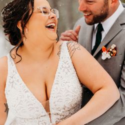 Roux Bridal - Kansas City Wedding Dress Alterations