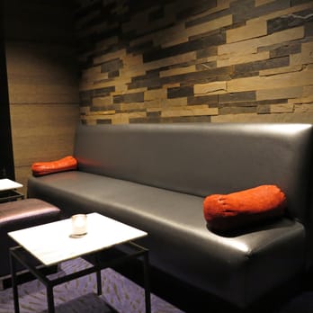 IPIC Westwood - Another cozy seating place - Cinema Near Me - Los Angeles, California