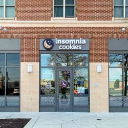 Insomnia Cookies
