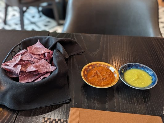 Bistro Mariposa by null