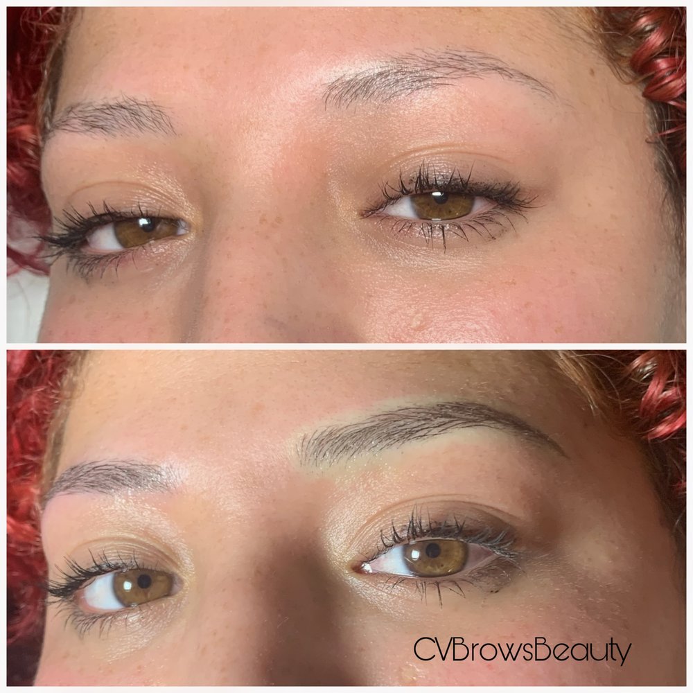 C V BROWS&BEAUTY Updated September 2024 2762 NC68, High Point