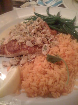 Bahama Breeze by null