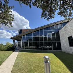 Cedar Park Recreation Center