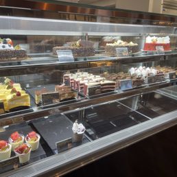 85°C Bakery Cafe. 85°C Bakery Cafe.