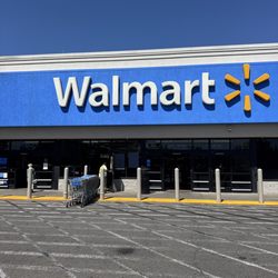 Walmart