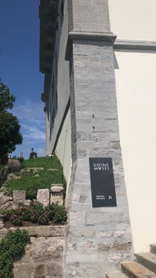 Castello di Udine by null