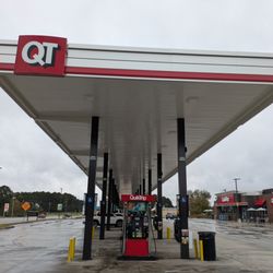 QuikTrip - QuikTrip, Orangeburg