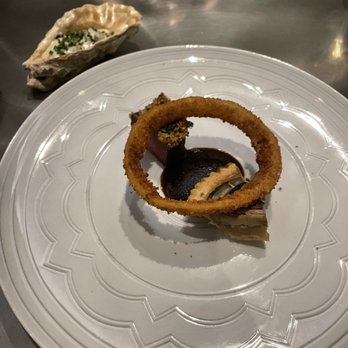 Alinea - New American Near Me - Chicago, Illinois Alinea - New American Near Me - Chicago, Illinois