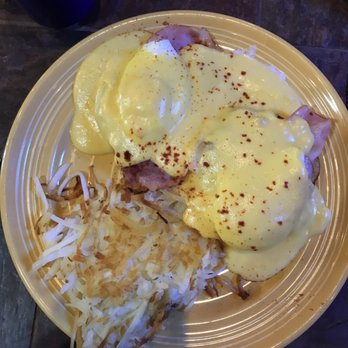 Gailey's Breakfast Cafe - Breakfast & Brunch Near Me - Springfield, Missouri
