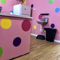 Cutest ice cream shop ever!! Cutest ice cream shop ever!!
