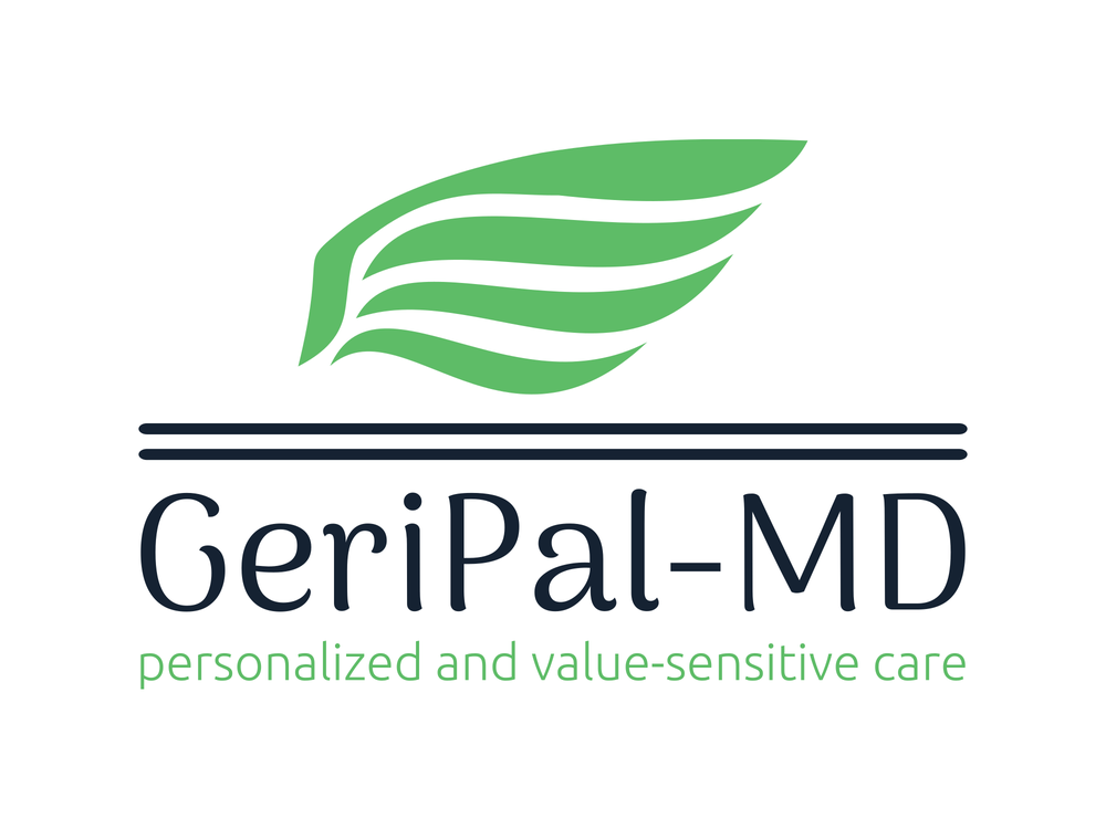GeriPal-MD - grief counselor in Baton Rouge, LA