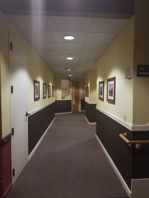 Creekside Community Church