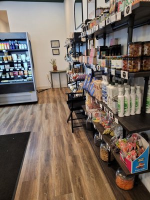 Biederman’s by null