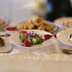 Appetizer