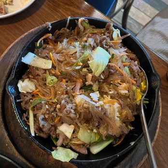 Surisan - Japchae - Korean Near Me - San Francisco, California Surisan - Japchae - Korean Near Me - San Francisco, California
