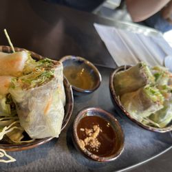 Saigon Today - Assorted Rolls