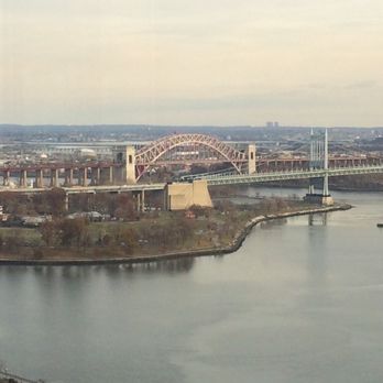 Hell Gate Bridge - Posted 12/07/19 - Landmarks & Historical Buildings Near Me Hell Gate Bridge - Posted 12/07/19 - Landmarks & Historical Buildings Near Me