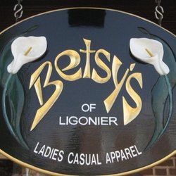 Betsy's of Ligonier