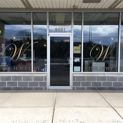 Werkheiser Jewelers - Our Store.
