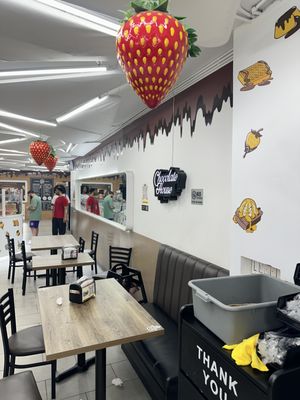 Chocolate House Astoria by null