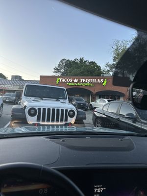 Tacos & Tequilas Mexican Grill by null