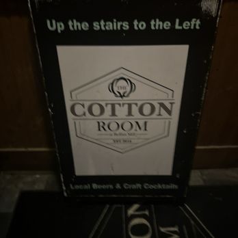 The Cotton Room - Cocktail Bars Near Me - Charlotte, North Carolina The Cotton Room - Cocktail Bars Near Me - Charlotte, North Carolina