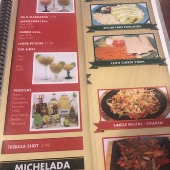 El Caballo De Oro - Bars Near Me - Neosho, Missouri