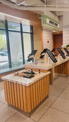 Chopt Creative Salad Co. by null