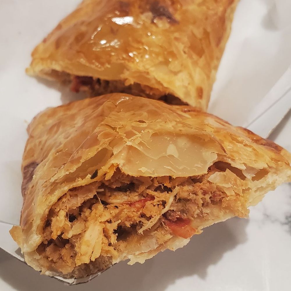 CAO Bakery & Cafe - Chicken empanadas - Coffee & Tea Near Me - Miami Beach, Florida CAO Bakery & Cafe - Chicken empanadas - Coffee & Tea Near Me - Miami Beach, Florida