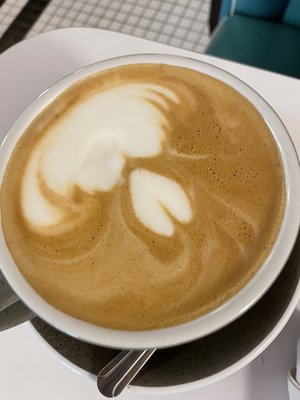TYPICA CAFE (DINER CAFE) TAYLOR by null