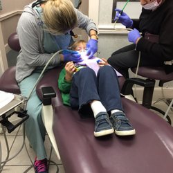 Alpine Dental & Denture Center