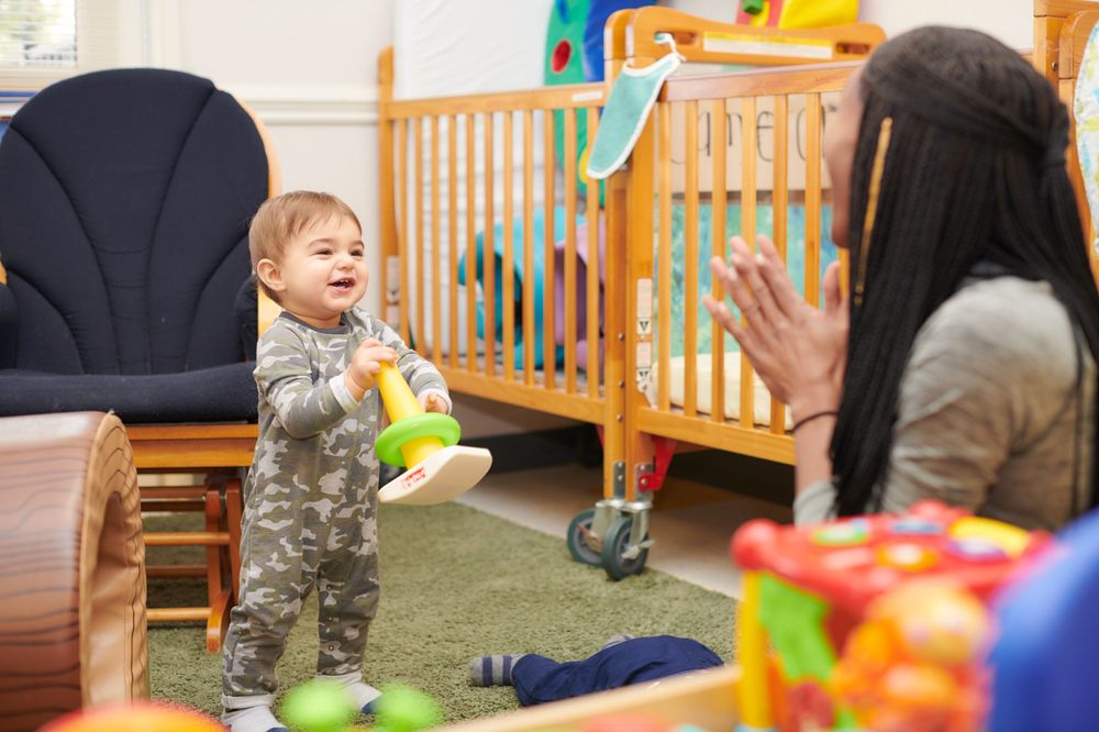 Cranfield Academy - Providence - childcare center in Charlotte, NC