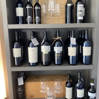 Sterling Vineyards - Wineries Near Me - Calistoga, California