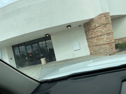 Bank of America Financial Center