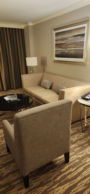 Fairmont Waterfront by null