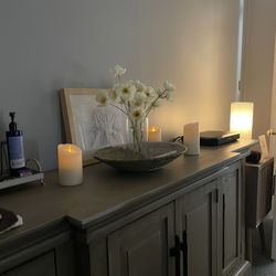 Therapeutic Massage by Marcia Campos - Treatment Room