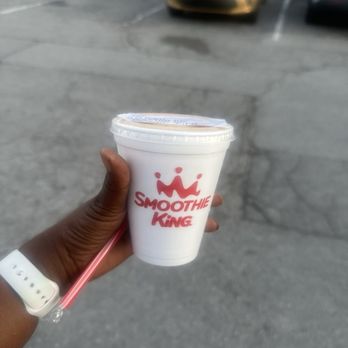 Smoothie King - Juice Bars & Smoothies Near Me - Fishers, Indiana Smoothie King - Juice Bars & Smoothies Near Me - Fishers, Indiana