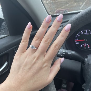 Bliss Nails Lounge - two weeks in - Nail Salons Near Me - Midlothian, Virginia Bliss Nails Lounge - two weeks in - Nail Salons Near Me - Midlothian, Virginia