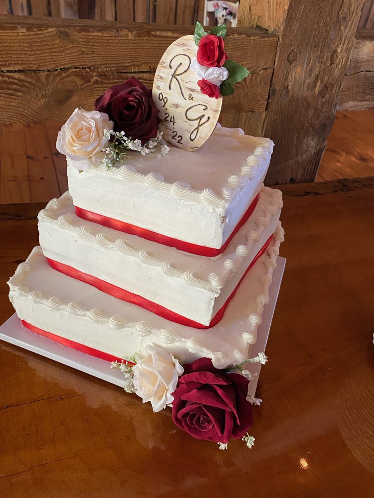 UPTOWN BAKERY & CUSTOM CAKES BY TAMI CLOSED Updated September 2024