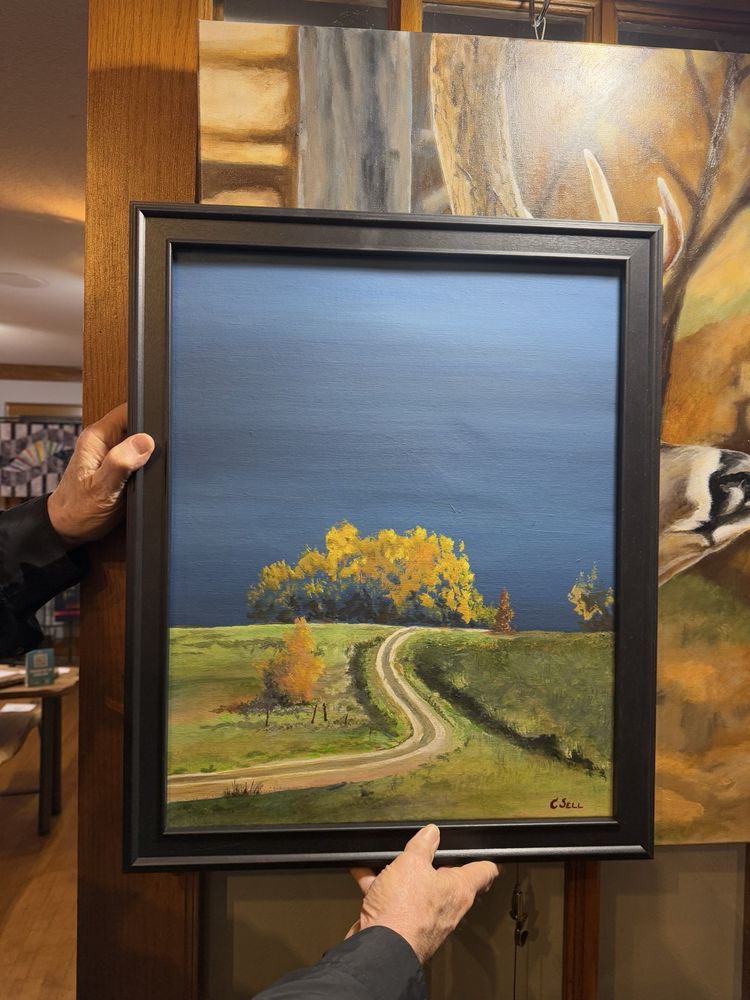 DKW Art Gallery & Studios