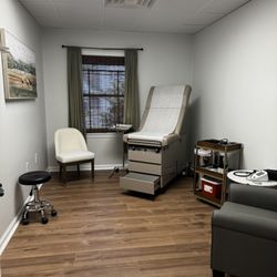 Prosperity Family Medicine - Main Exam Room