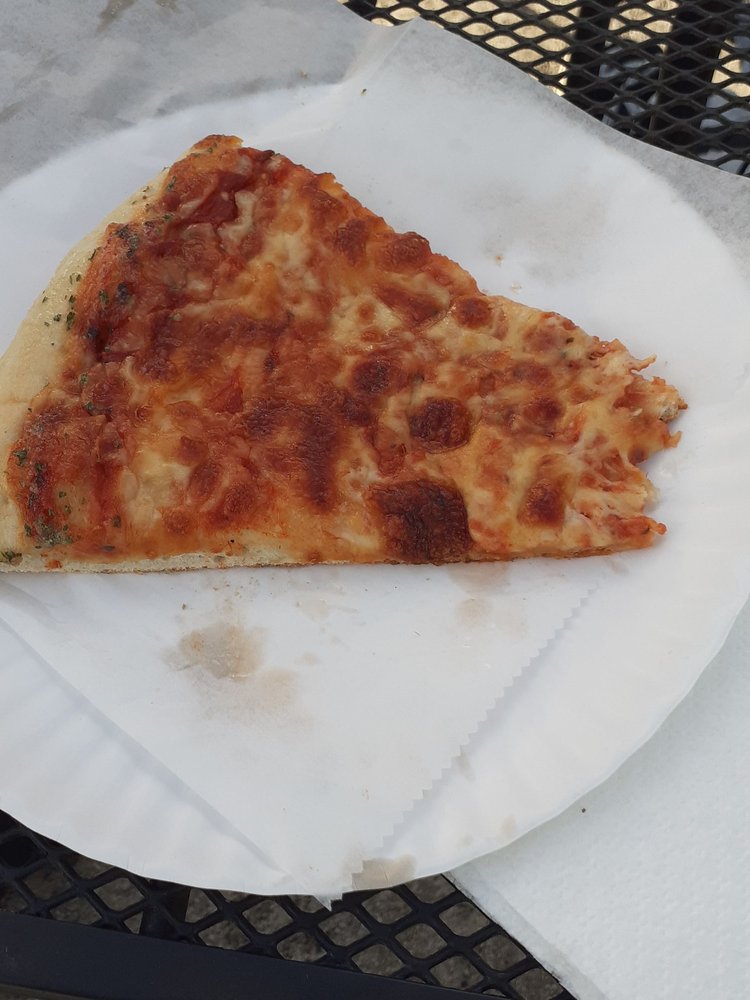 GREEK’S PIZZA Premium Outlets, PR Yelp