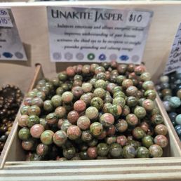 Beads